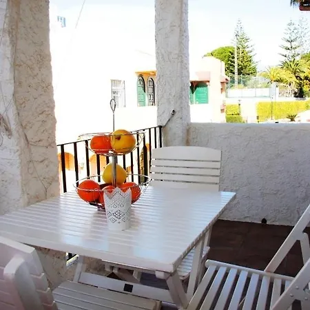 Rio Marinas 46 Apartment