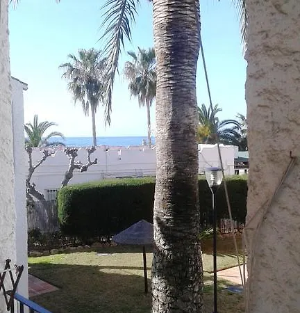 Rio Marinas 46 Apartment *