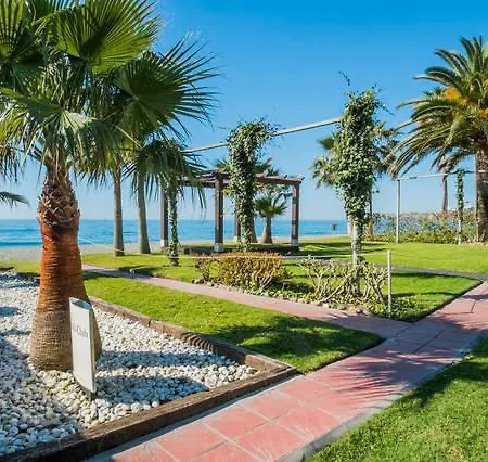Rio Marinas 46 Nerja