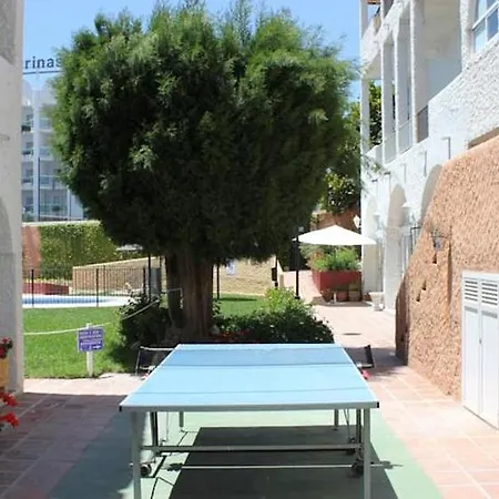 Apartment Rio Marinas 46 Nerja