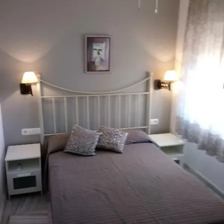 Rio Marinas 46 Apartment Nerja