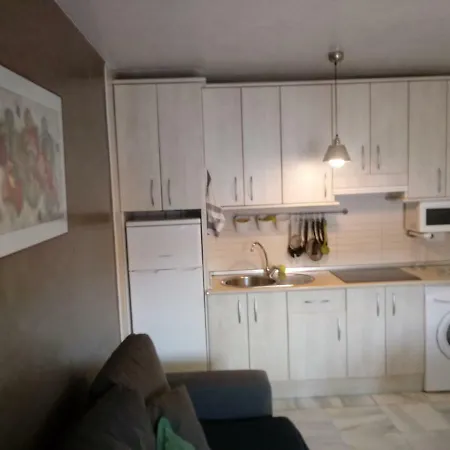Rio Marinas 46 Apartment Nerja