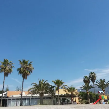 Rio Marinas 46 Nerja