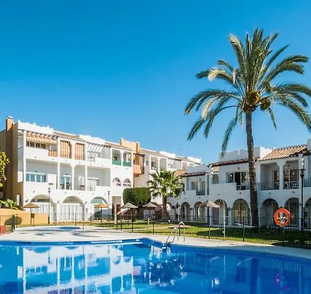 Appartement Rio Marinas 46 *