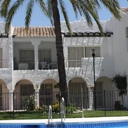 Rio Marinas 46 Appartement *